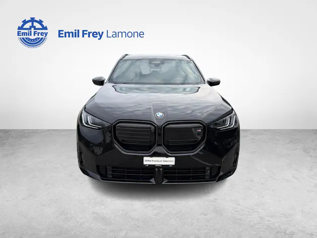 BMW X3 G45 M50i