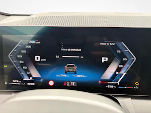 BMW X3 G45 M50i