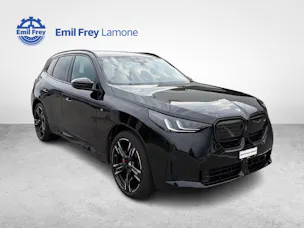 BMW X3 G45 M50i