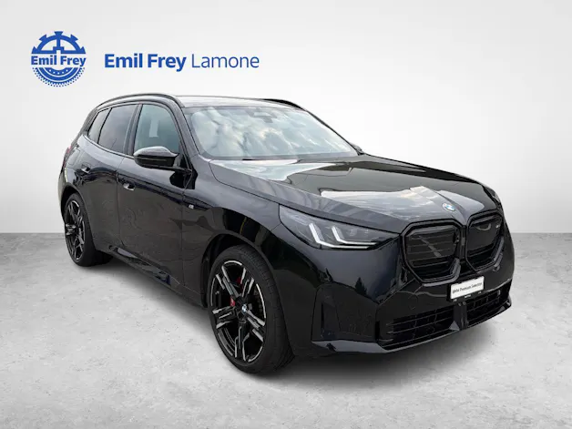 BMW X3 G45 M50i