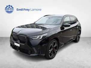 BMW X3 G45 M50i