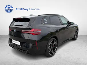 BMW X3 G45 M50i