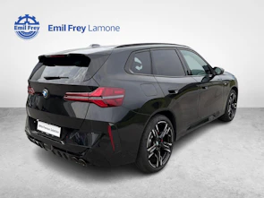immagine del veicolo BMW X3 G45 M50i