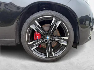 BMW X3 G45 M50i