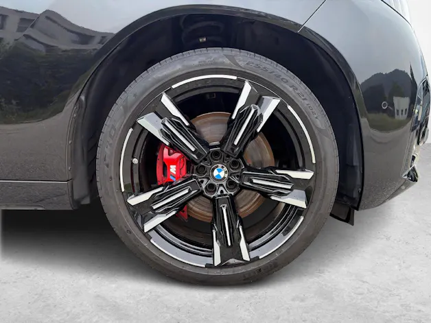 BMW X3 G45 M50i