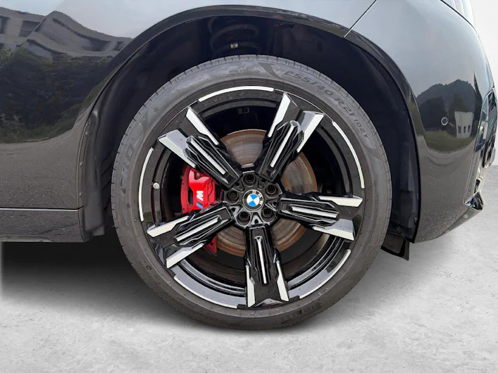 immagine del veicolo BMW X3