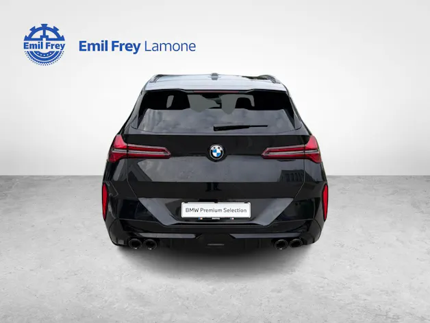 BMW X3 G45 M50i