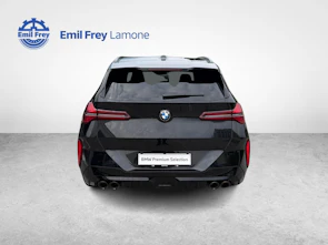 immagine del veicolo BMW X3 G45 M50i