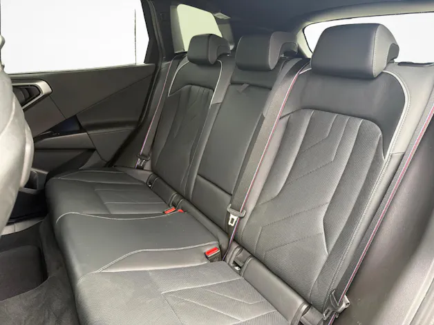 BMW X3 G45 M50i