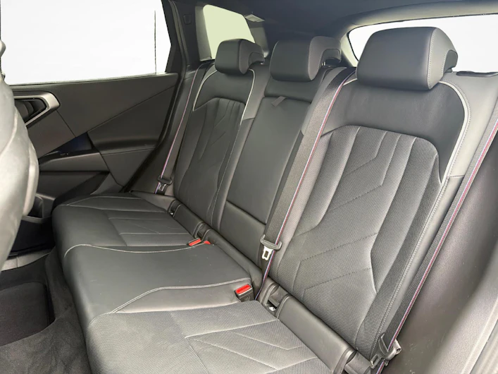 immagine del veicolo BMW X3