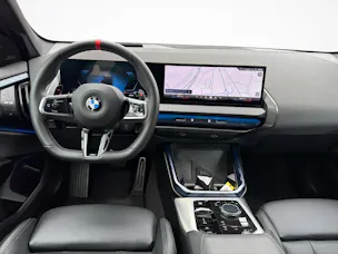 BMW X3 G45 M50i