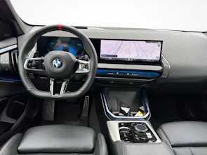 immagine del veicolo BMW X3 G45 M50i