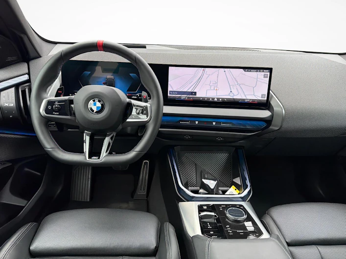 immagine del veicolo BMW X3