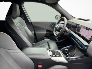immagine del veicolo BMW X3 G45 M50i