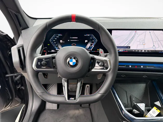 BMW X3 G45 M50i