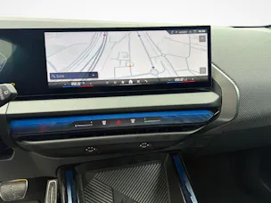 BMW X3 G45 M50i