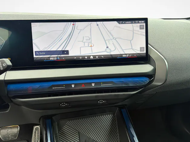 BMW X3 G45 M50i