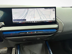 immagine del veicolo BMW X3 G45 M50i