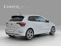 VW Polo 2.0 TSI GTI DSG