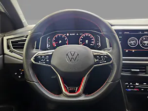 VW Polo 2.0 TSI GTI DSG