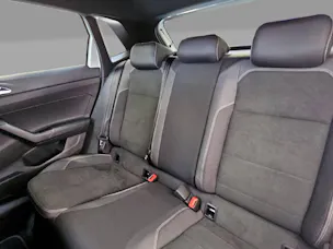 VW Polo 2.0 TSI GTI DSG