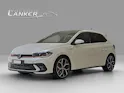 VW Polo 2.0 TSI GTI DSG