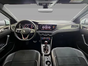VW Polo 2.0 TSI GTI DSG