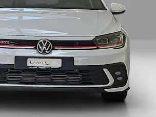 VW Polo 2.0 TSI GTI DSG