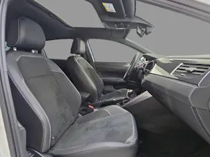 VW Polo 2.0 TSI GTI DSG