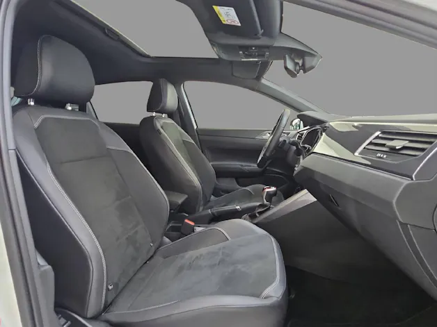 VW Polo 2.0 TSI GTI DSG