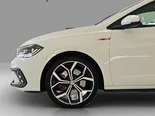 VW Polo 2.0 TSI GTI DSG