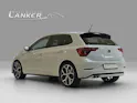 VW Polo 2.0 TSI GTI DSG