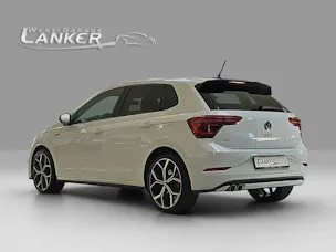 VW Polo 2.0 TSI GTI DSG