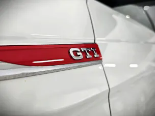 VW Polo 2.0 TSI GTI DSG