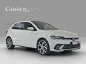 VW Polo 2.0 TSI GTI DSG