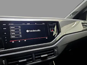VW Polo 2.0 TSI GTI DSG