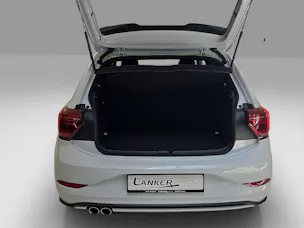 VW Polo 2.0 TSI GTI DSG