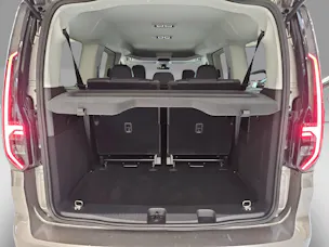 VW Caddy Maxi 1.5 TSI Style DSG