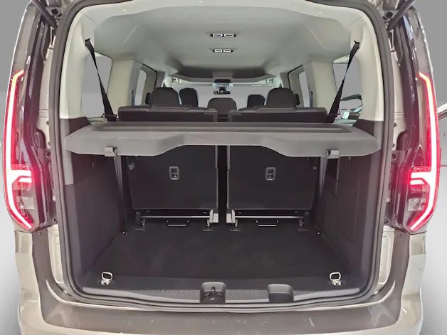 VW Caddy Maxi 1.5 TSI Style DSG