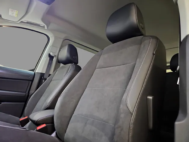 VW Caddy Maxi 1.5 TSI Style DSG