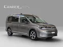 VW Caddy Maxi 1.5 TSI Style DSG