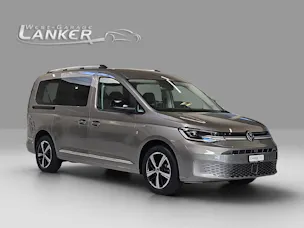VW Caddy Maxi 1.5 TSI Style DSG