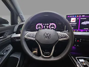 VW Golf VIII 1.5 eTSI Edition 50 DSG