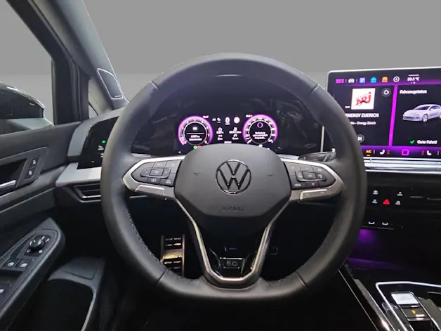 VW Golf VIII 1.5 eTSI Edition 50 DSG