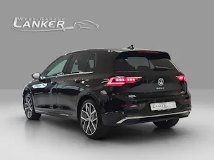 VW Golf VIII 1.5 eTSI Edition 50 DSG