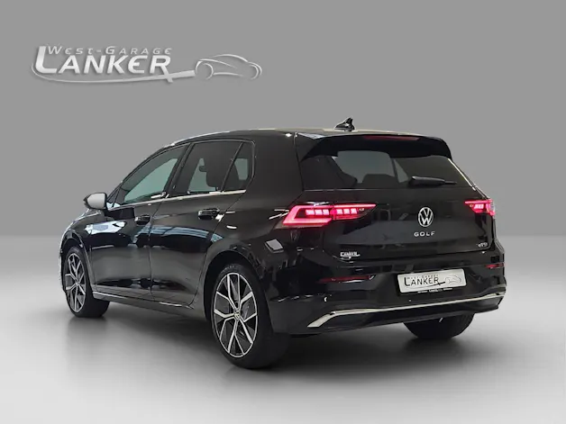 VW Golf VIII 1.5 eTSI Edition 50 DSG