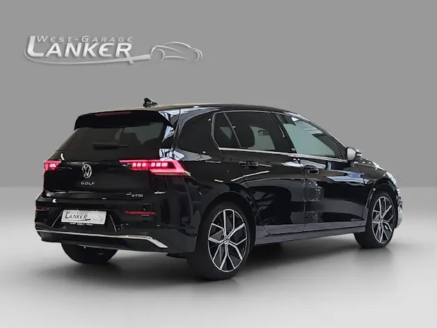 VW Golf VIII 1.5 eTSI Edition 50 DSG