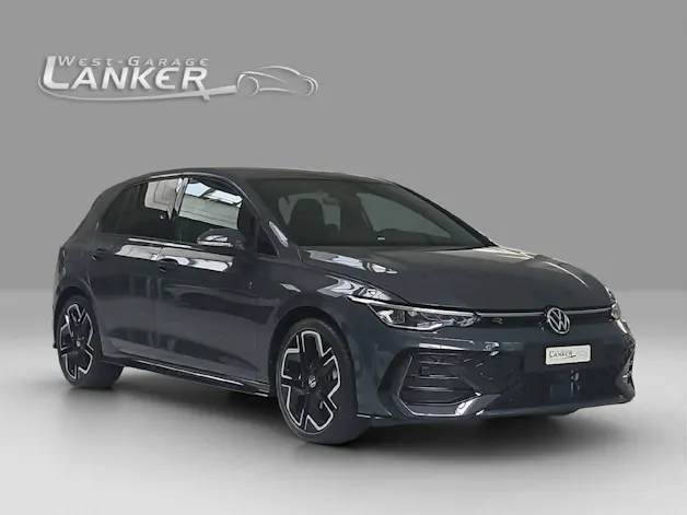 VW Golf VIII 1.5 eTSI R-Line DSG