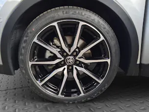 Toyota C-HR 2.0 HEV GR Sport 4x4