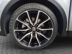 Toyota C-HR 2.0 HEV GR Sport 4x4
